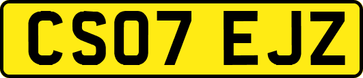 CS07EJZ