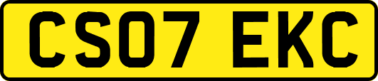 CS07EKC