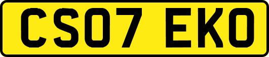 CS07EKO
