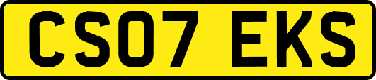 CS07EKS