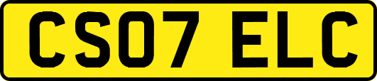 CS07ELC