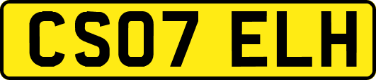 CS07ELH