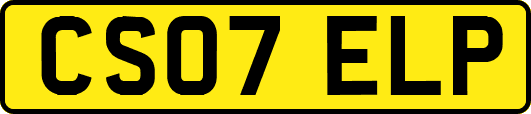 CS07ELP