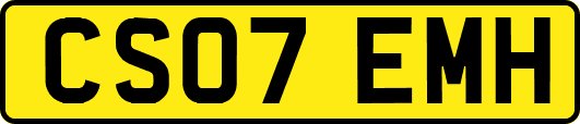 CS07EMH