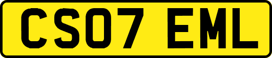 CS07EML