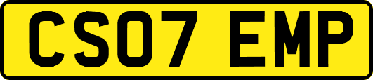 CS07EMP