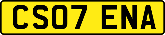 CS07ENA