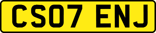 CS07ENJ