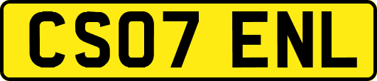 CS07ENL