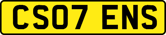 CS07ENS