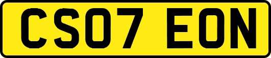 CS07EON