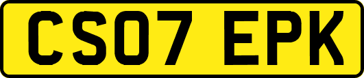 CS07EPK