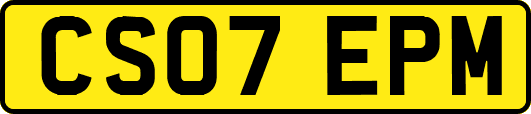 CS07EPM