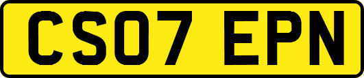 CS07EPN
