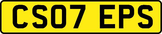 CS07EPS