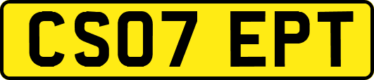 CS07EPT