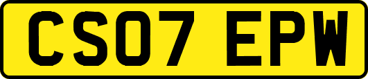 CS07EPW