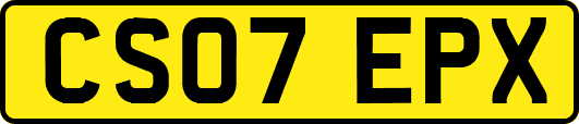 CS07EPX