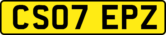 CS07EPZ
