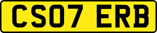 CS07ERB