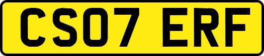 CS07ERF