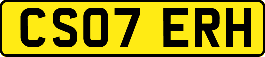 CS07ERH