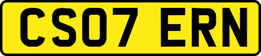 CS07ERN