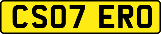 CS07ERO