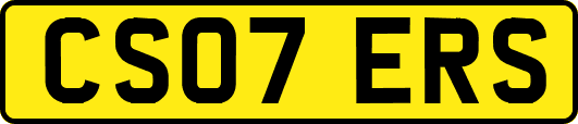 CS07ERS