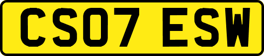 CS07ESW