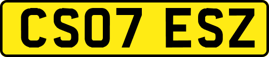 CS07ESZ