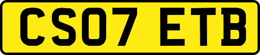 CS07ETB