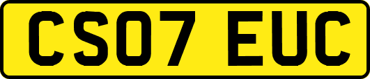 CS07EUC