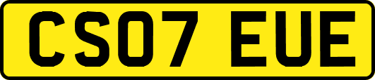 CS07EUE