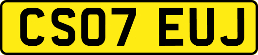 CS07EUJ