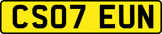 CS07EUN