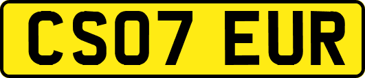 CS07EUR