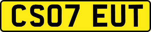 CS07EUT