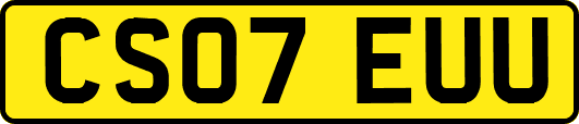 CS07EUU