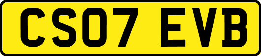 CS07EVB