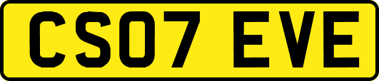 CS07EVE