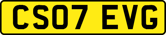 CS07EVG