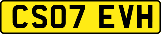 CS07EVH