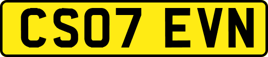 CS07EVN