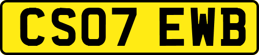 CS07EWB