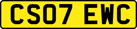 CS07EWC
