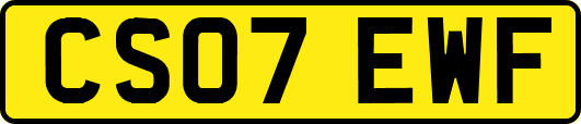 CS07EWF