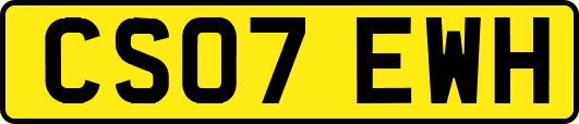 CS07EWH