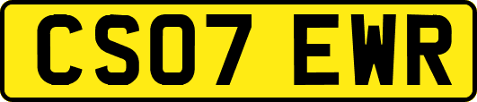 CS07EWR