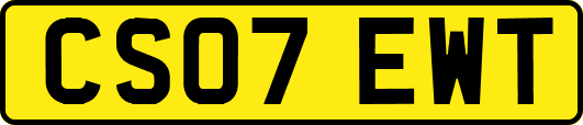 CS07EWT